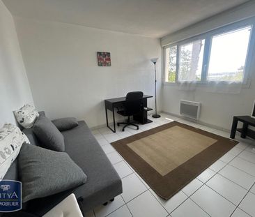 Location Appartement 1 pièce 20m² MONTPELLIER 34000 - Photo 2