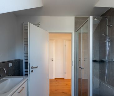 Hochwertige 2-Zimmer-Dachgeschosswohnung in Ingolstadt Nord-Ost - Foto 5