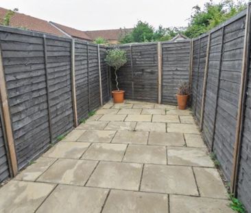 Salters Mews, Neath Hill, Milton Keynes - Photo 3