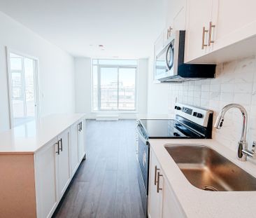 For Lease - 705 Davis Drive Unit# A319, Newmarket, Ontario - Photo 3