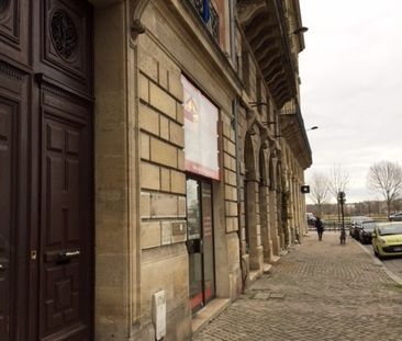 Location Appartement 1 pièce 34m² BORDEAUX 33000 - Photo 5