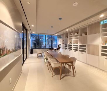 For Lease - 55 Cooper Street Unit# 4509, Toronto, Ontario - Photo 5