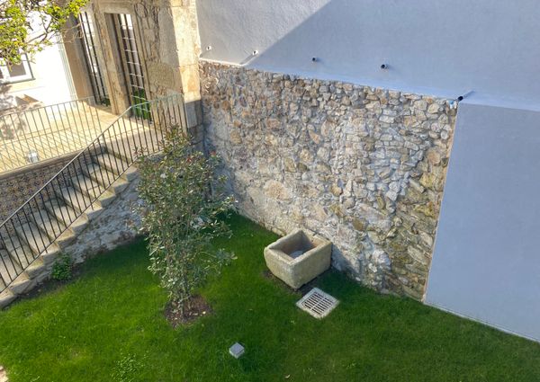 Apartamento T1 na Foz Velha