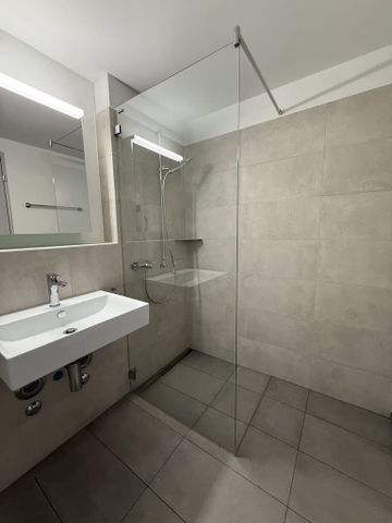 2 Zimmer, 52 m², 1. Stock - Photo 2