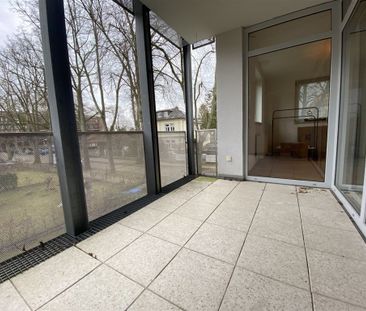 Moderne 3-Zi.Wohnung mit Loggia in bester Lage in NMS-Zentrum ! - Photo 1