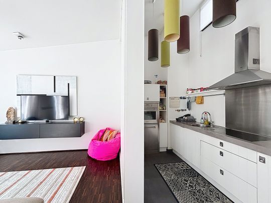 Appartement voor € 1.450 - Photo 1