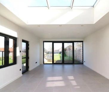 Prachtig, volledig vernieuwde woning met 3 slpk. - foto 3