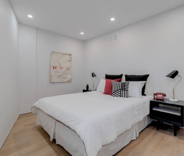 For Lease - 101 Bernice Crescent Unit# 2, Toronto, Ontario - Photo 6