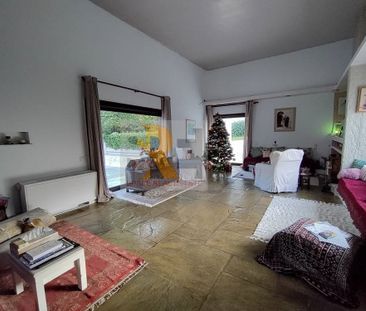 Μονοκατοικία 240 τ.μ. για ενοικίαση, Αθήνα - Βόρεια Προάστια, Δροσιά - Photo 5