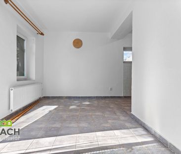 Pronájem bytu 1+kk 27 m² - Fotografie 5