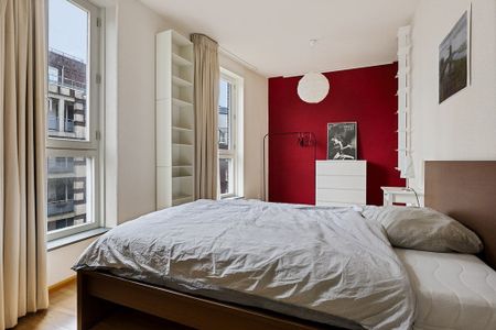 Te huur: Appartement Van der Palmkade 114 in Amsterdam - Foto 2