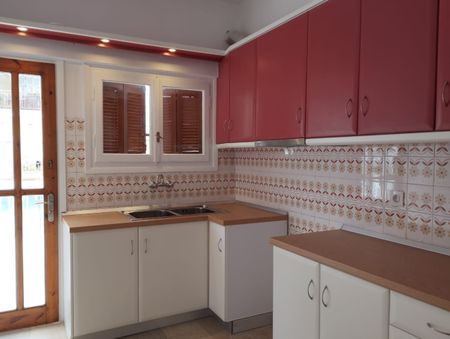 Διαμέρισμα για ενοικίαση - Σεπόλια - Σκουζέ, - Photo 3