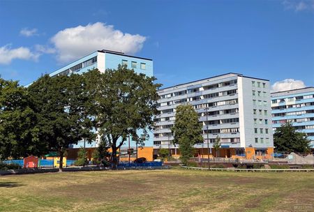 Idrottsgatan 21 - Foto 5