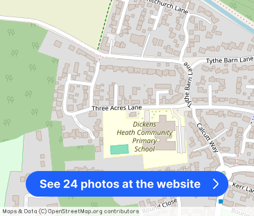 4 bedroom house for rent - Photo 1