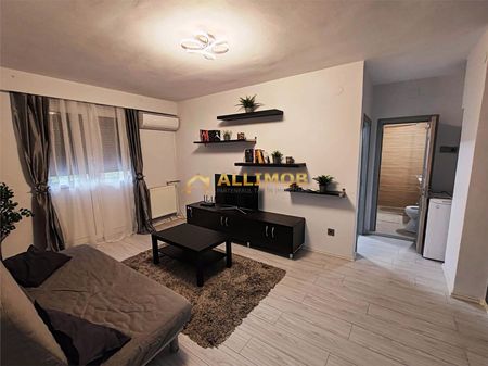Apartament 2 camere in Ploiesti, zona ultracentrala - Fotografie 5
