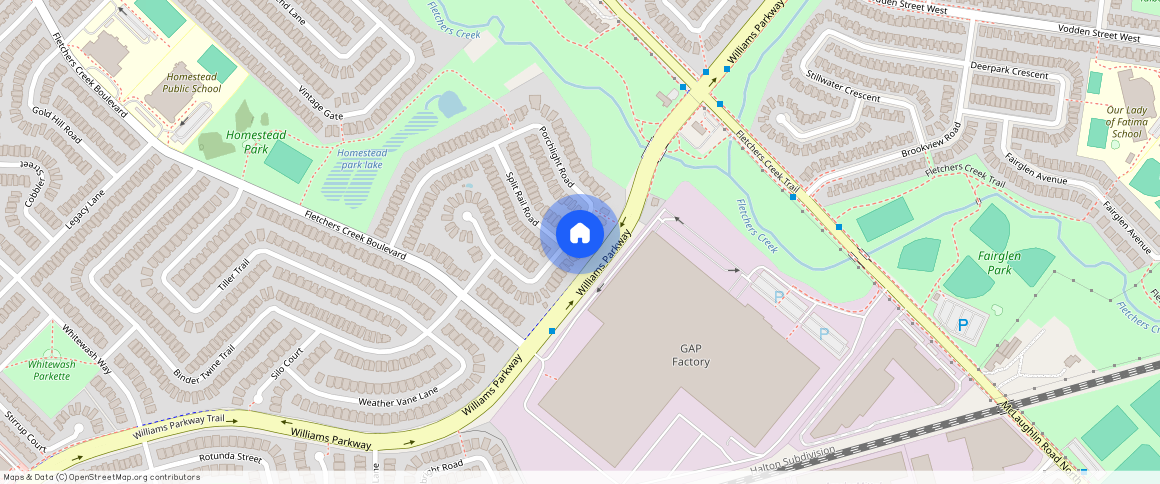 114 Porchlight Road Unit# Bsmnt, Brampton