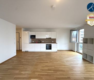 Modernes Apartment mit Balkon in Spitalsnähe inkl. TIEFGARAGENPLATZ! - Photo 1