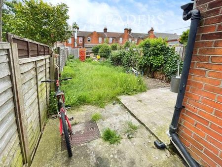 House Share - Kitchener Road, IP1 - Photo 2