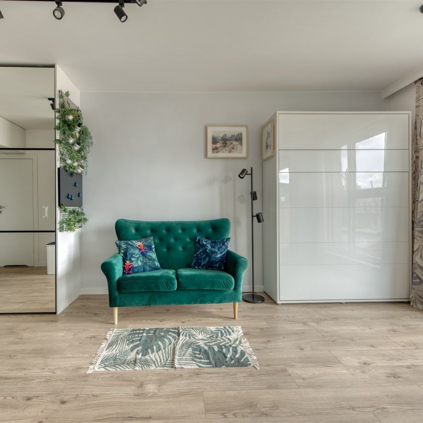 Łódź, Śródmieście, Milionowa - Фото 1