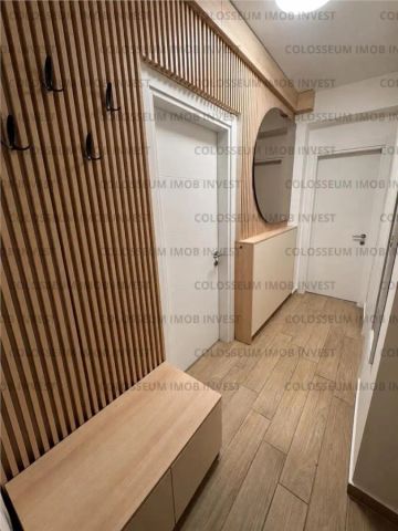 Garsoniera Premium | Pozitionare Excelenta | Valcom Residence - Tractorul - Photo 5