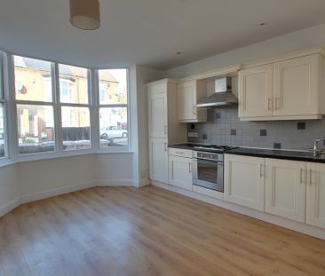 1 bed ground floor flat to rent in Fosse Road South, Leicester, LE3 - Photo 4