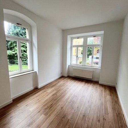 Schöne 2-Raum-Wohnung im Altbau Dresden-Löbtau! - Foto 1