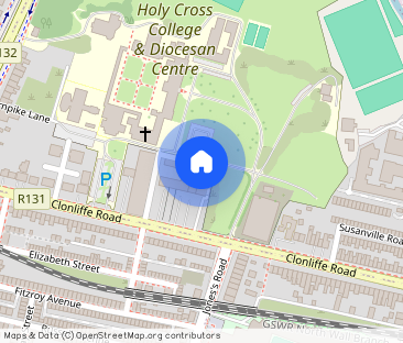 Clonliffe Road, Drumcondra, Dublin 3 - Photo 1