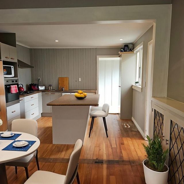 Tuakau - Alarmed 3-bedroom house - Pet neg. - Photo 1