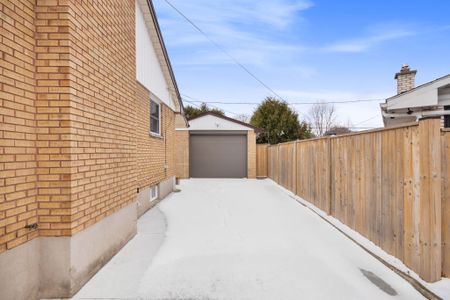 For Lease - 185 Burlington Street Unit# BSMT, London South, Ontario - Photo 3