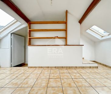 location maison avec stationnement et garage - Photo 5