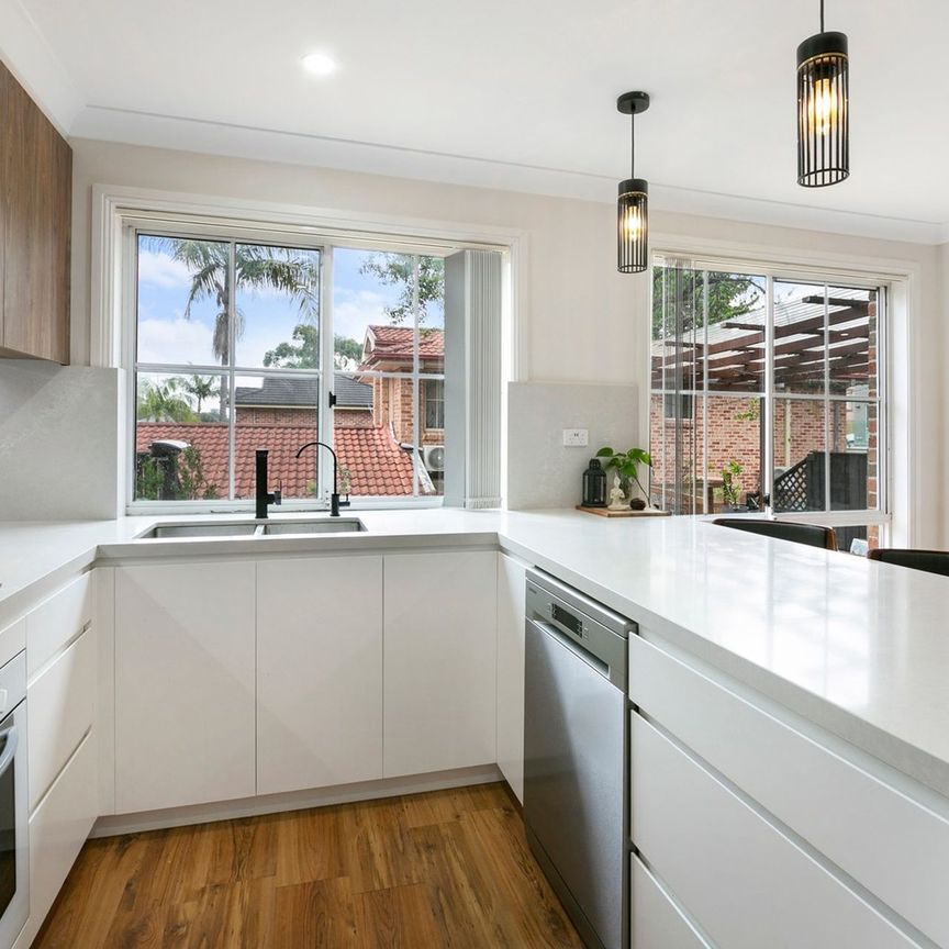 Sensational Location &vert; Minutes to Cherrybrook Metro - Photo 1