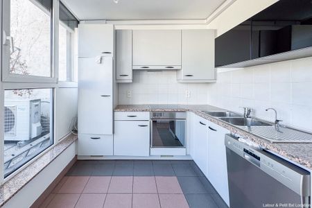 Avenue de la Joyeuse Entrée, 1040, Bruxelles - Photo 5