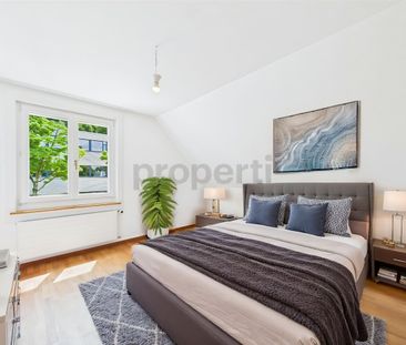 Entdecken Sie Ihr Traumhaus in Bern! Découvrez la maison de vos rêv... - Foto 3