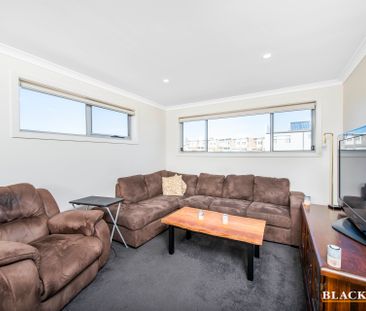 1a Chanter Terrace, Coombs ACT 2611 - Apartment For Rent | Domain - Photo 3
