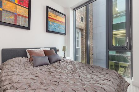 1 bedroom apartment to rent - Photo 4