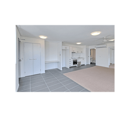 38/482-488 Upper Roma Street, Brisbane City, Qld 4000 - Photo 1