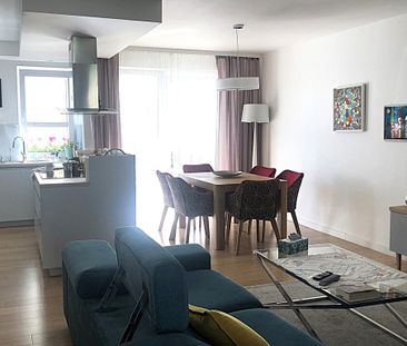 mazowieckie, Warszawa, Wola, Kacza - Photo 2