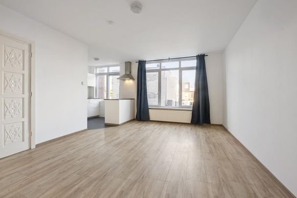 Appartement te huur: Leidsevaart 492-RD 2014 HR Haarlem - Photo 1