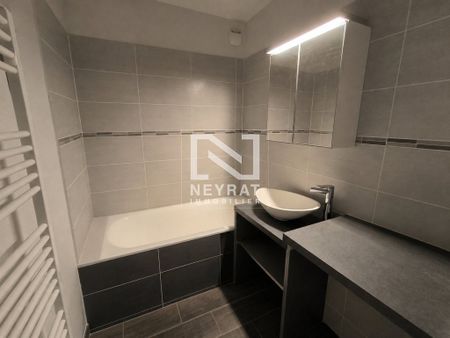 APPARTEMENT T2 A LOUER - Photo 2