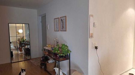3½ Zimmer-Wohnung in Luzern, möbliert, auf Zeit - Foto 5