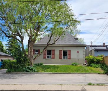 For Lease - 303 East 19 Street Unit# 2, Hamilton, Ontario - Photo 2