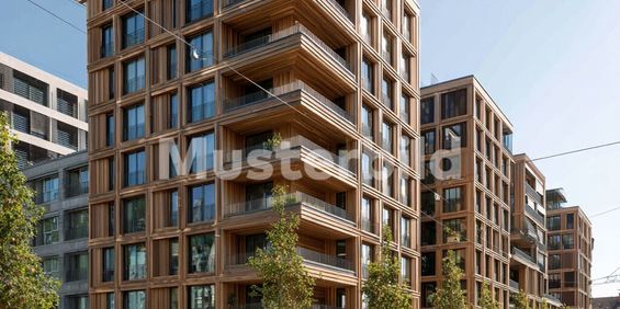 Exchange building: Charming one-room apartment in the heart of Zurich - Foto 3