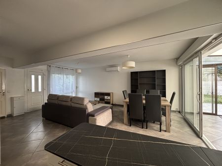 Location Maison 3 pièces 66m² POITIERS 86000 - Photo 2