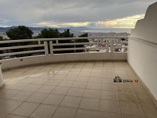 Ενοικίαση , Διαμέρισμα 55τμ, ΑΡΟΗ, ΠΑΤΡΑ - Φωτογραφία 1