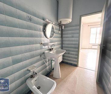 Location Appartement 1 pièce 30m² POITIERS 86000 - Photo 6