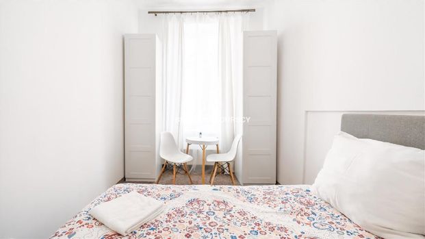 Mieszkanie Kraków Mistrzejowice powierzchnia 61.0 m² C206-WM-89609 - Zdjęcie 1