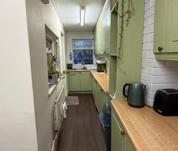 2 bedroom terraced house to rent - Photo 3