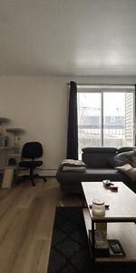 Appartement 4 ½ à louer Charlesbourg juillet 2026 - Photo 3