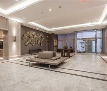 For Lease - 155 Yorkville Avenue Unit# 1217, Toronto, Ontario - Photo 5