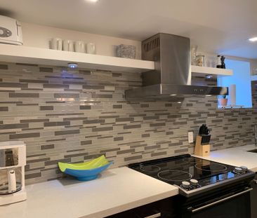 For Lease - 74 WEST Avenue Unit# 5, Hamilton, Ontario - Photo 6